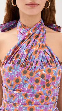 Celia B - travesía Dress