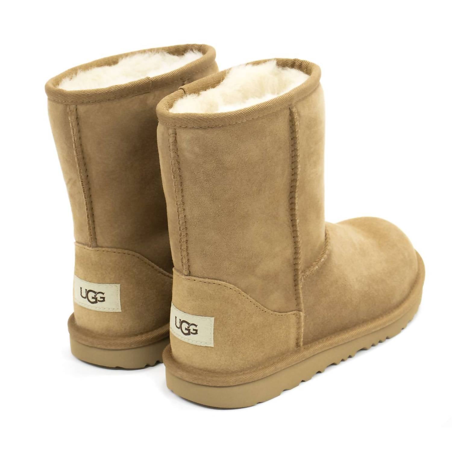 Ugg - Girl's Classic Ii Boot