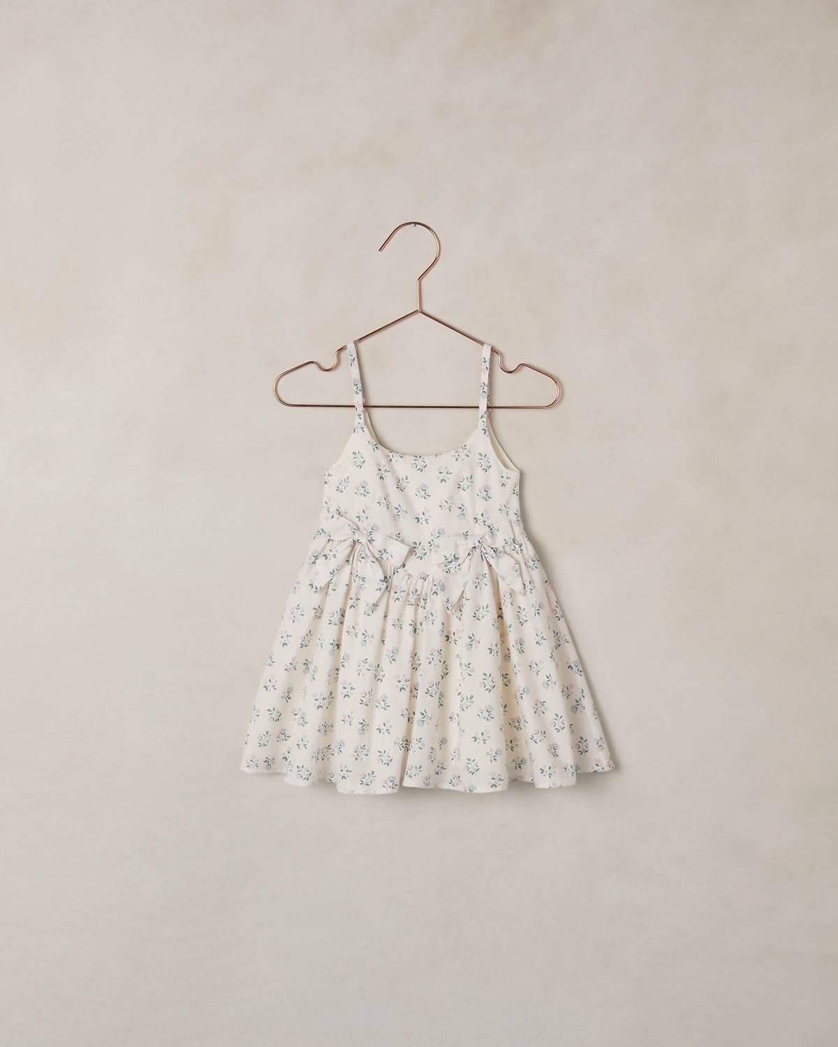 NORALEE Girls Betsy Dress in summer ditsy - women's dress - view 4