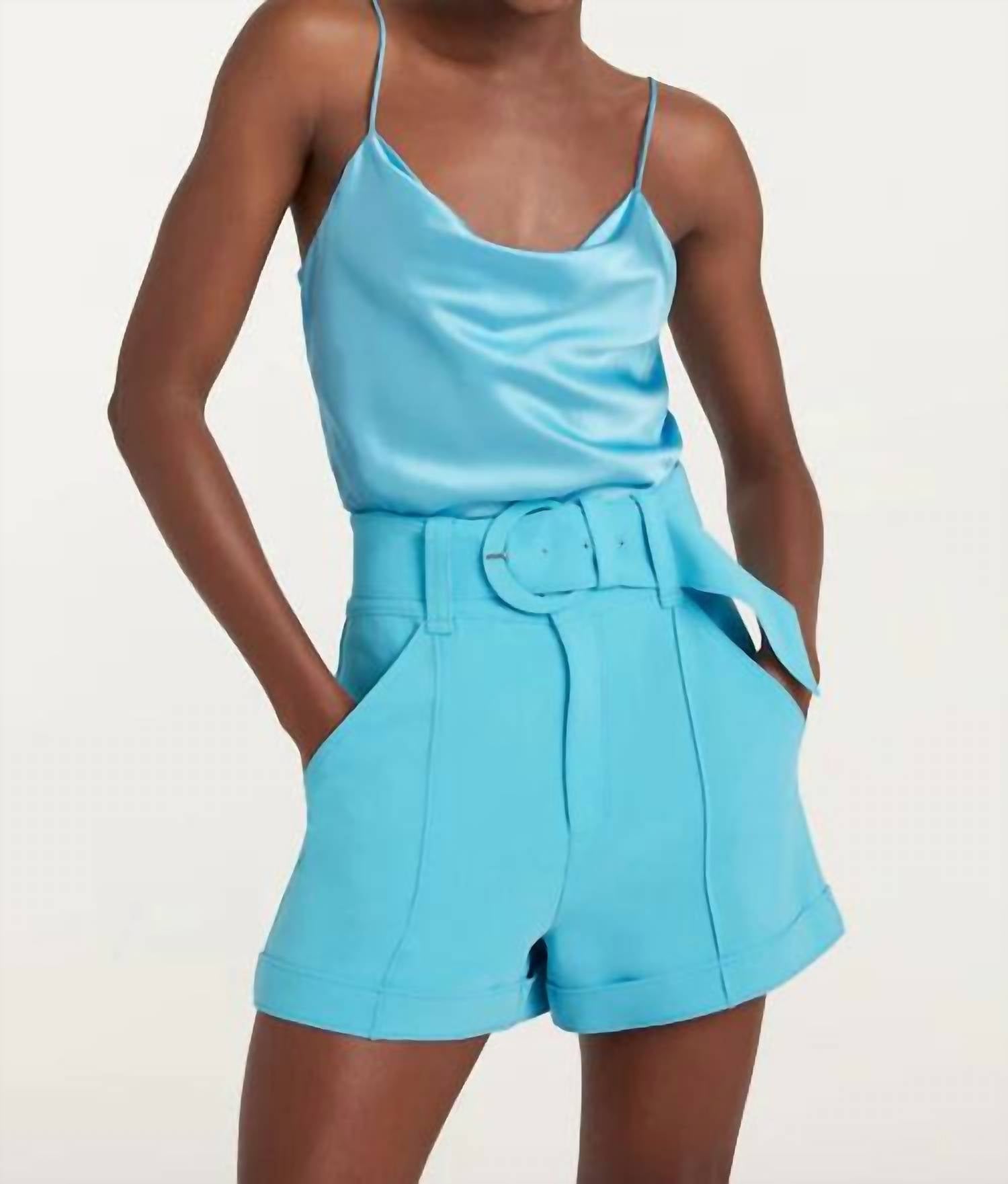 Cinq A Sept - Marta Cami Top