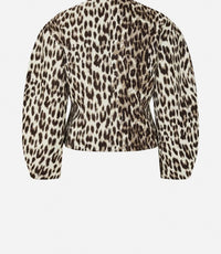 Baum Und Pferdgarten - Bonni Leopard Jacket