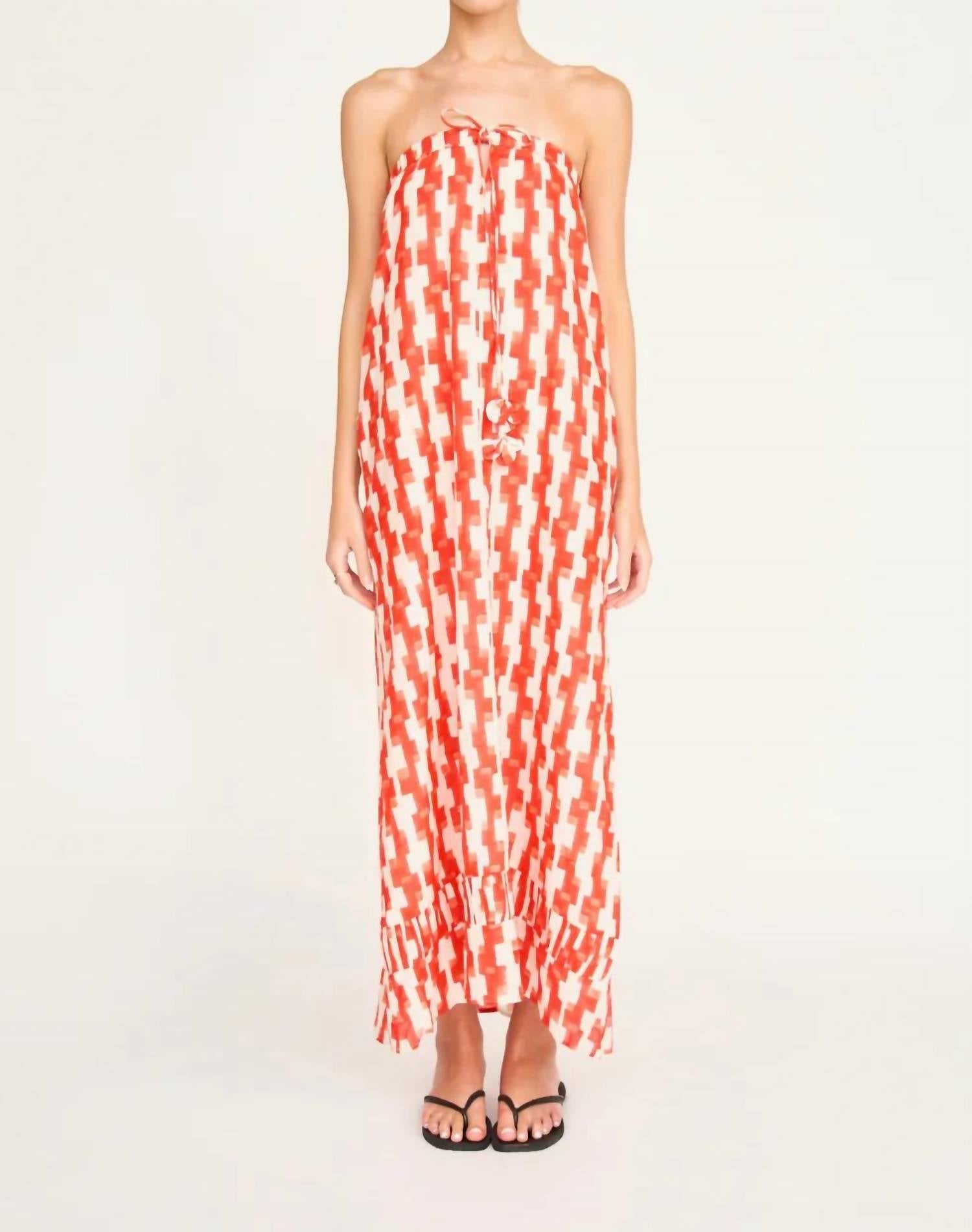 Mirth - Women's Bonaire Dress