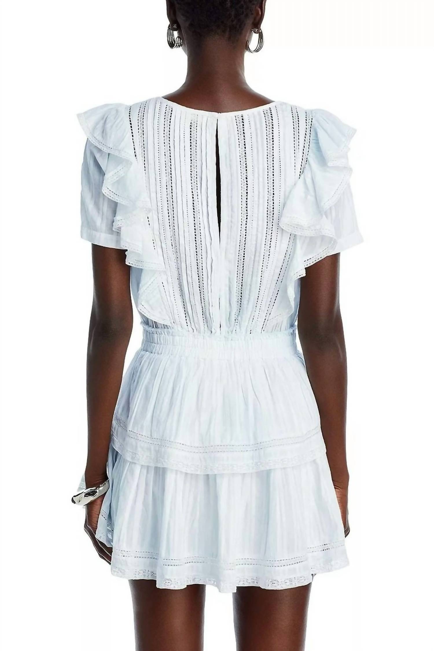 Loveshackfancy - Natasha Dress