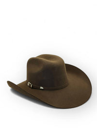 Bullhide Hats - Unisex Legacy 8x Hat