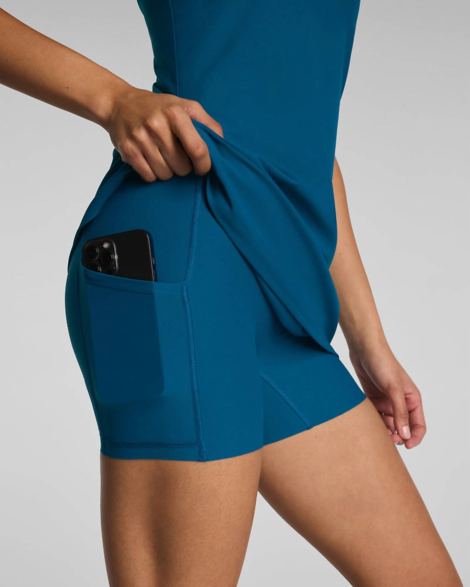Spanx - Boost Up Strappy Back Dress