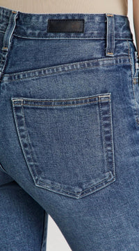 Ag Jeans - Alexxis Slim Jeans