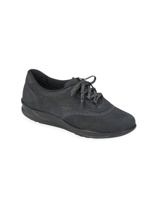 Sas - Women's Walk Easy Lace Up Walking Shoes
