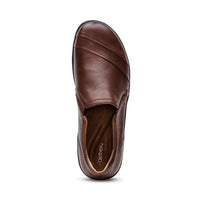 Aetrex - Women's Helena Slip On Shoes