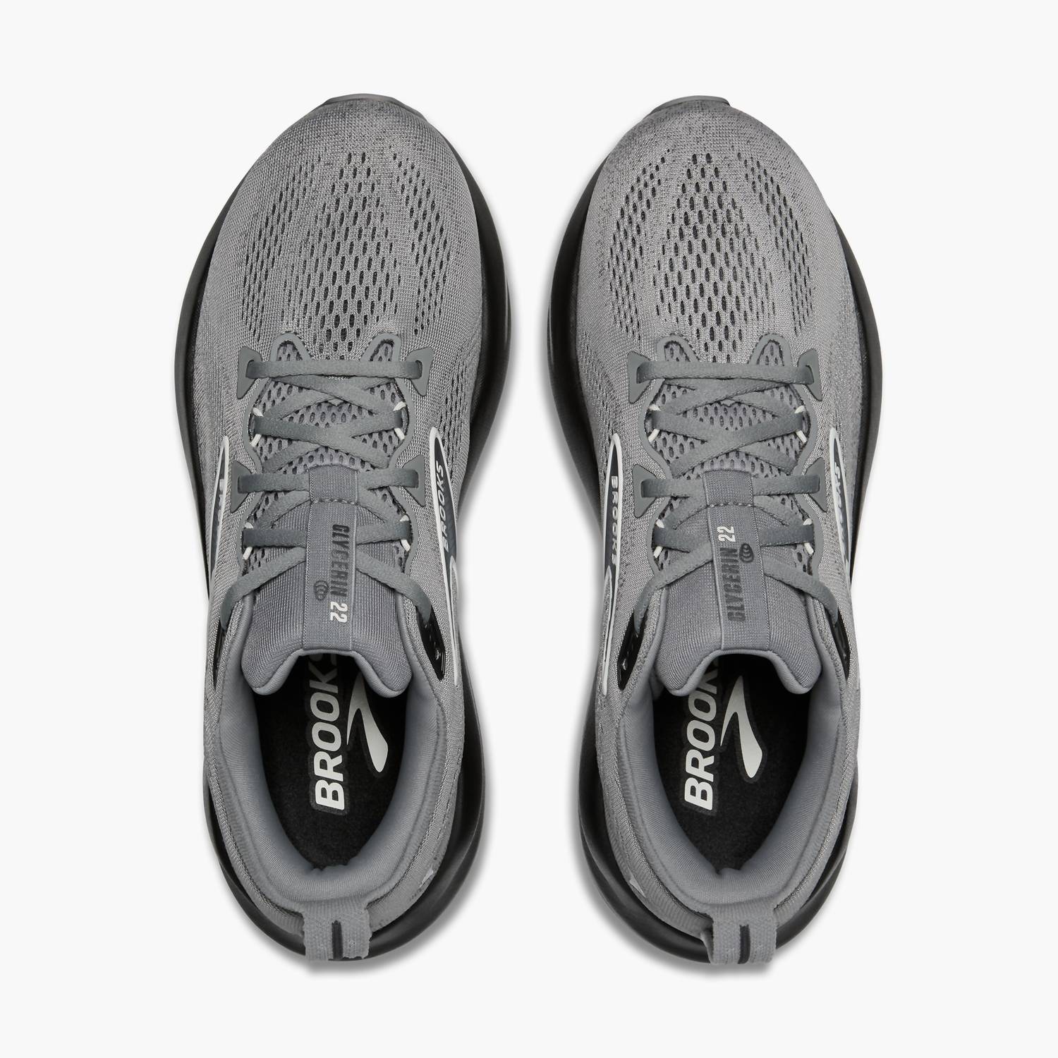 Brooks - Men's Glycerin 22 Running Shoes