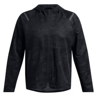 Under Armour - Unstoppable Hoodie Jacket