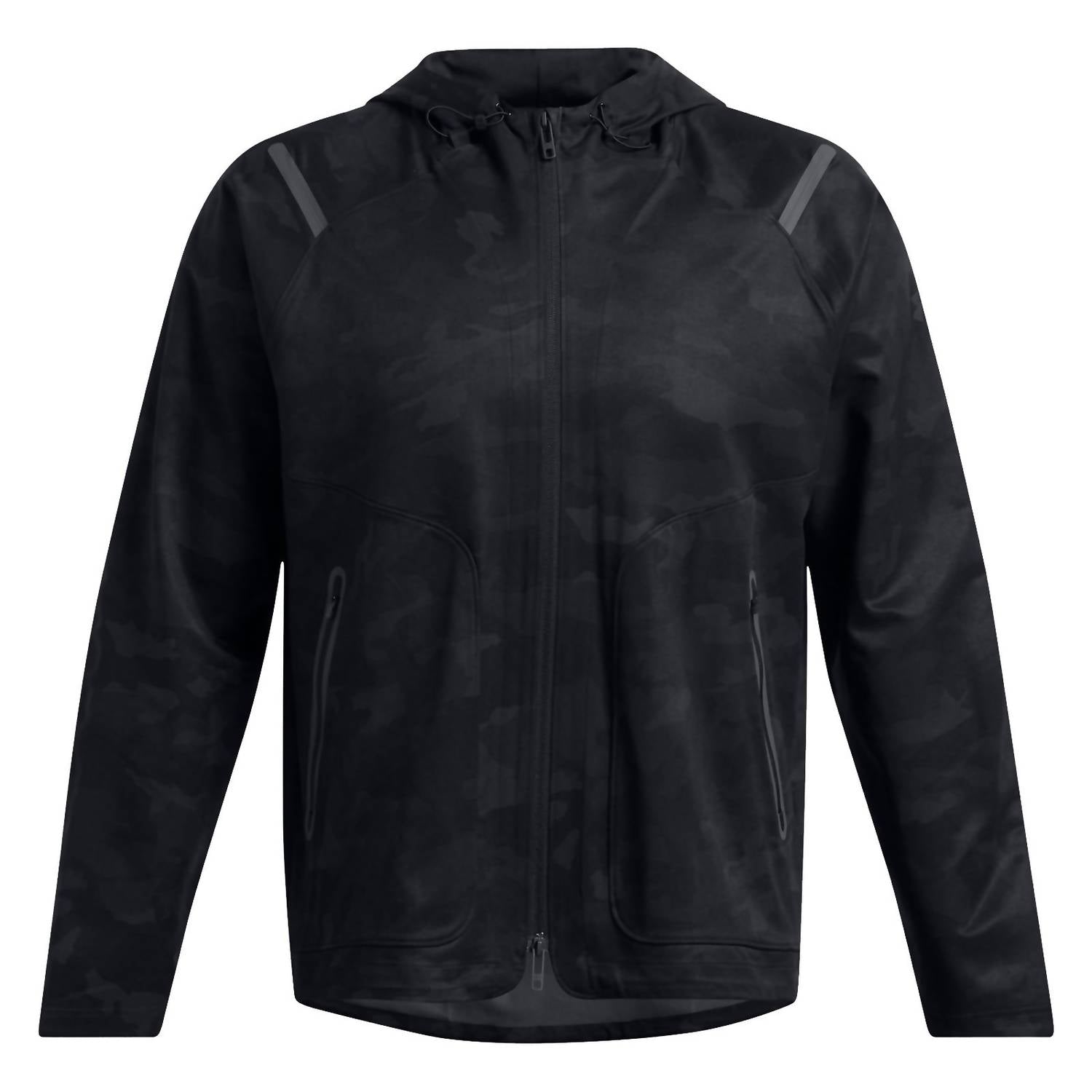 Under Armour - Unstoppable Hoodie Jacket