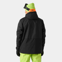 Helly Hansen - Men's Powdreamer 2.0 Jacket