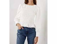 Rails - Tabi Top