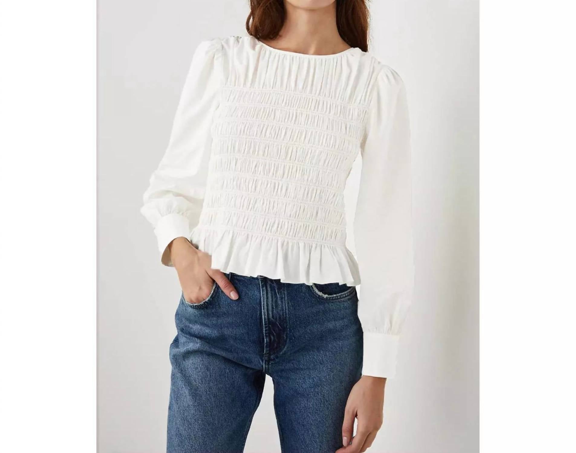 Rails - Tabi Top