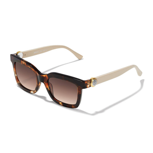 Brighton - Women's Two Tone Sunglass