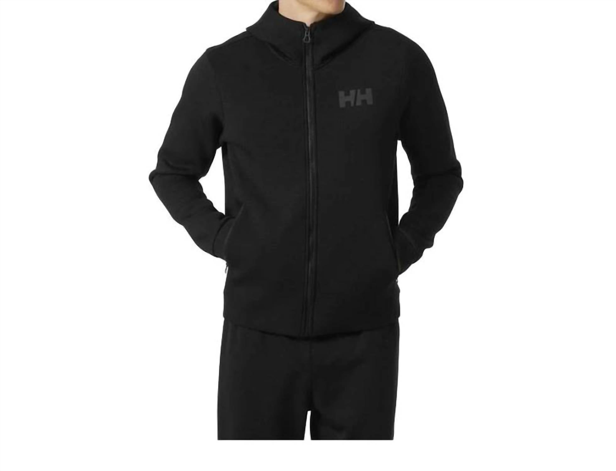 Helly Hansen - Men's Ocean Full Zip Jacket