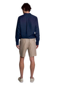 Vince - Lightweight Hemp Shorts