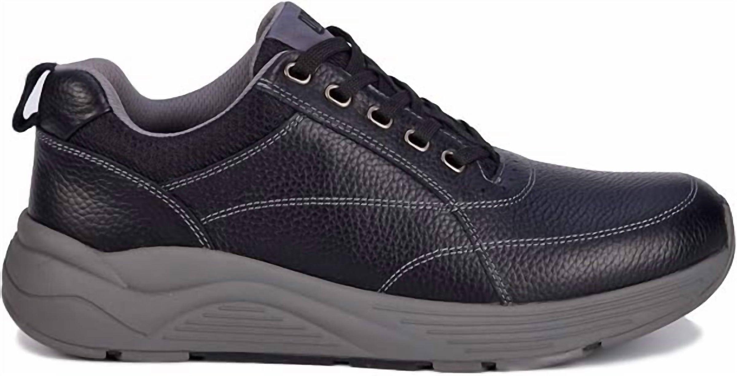 Drew - Men's Maker Lace Up Casual Shoe