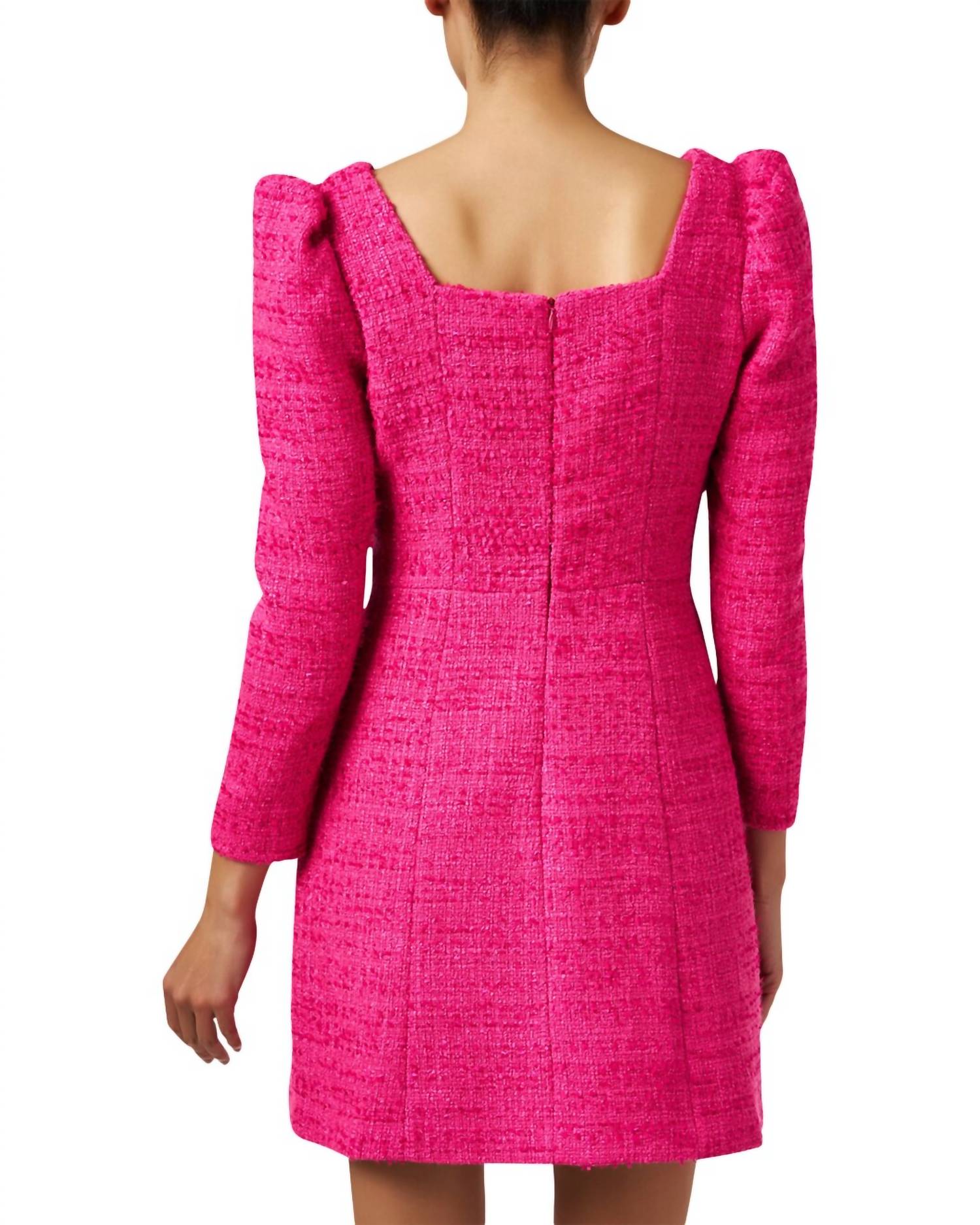 Shoshanna - Kris Dress