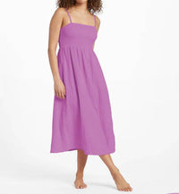 Billabong - Off The Coast Dress