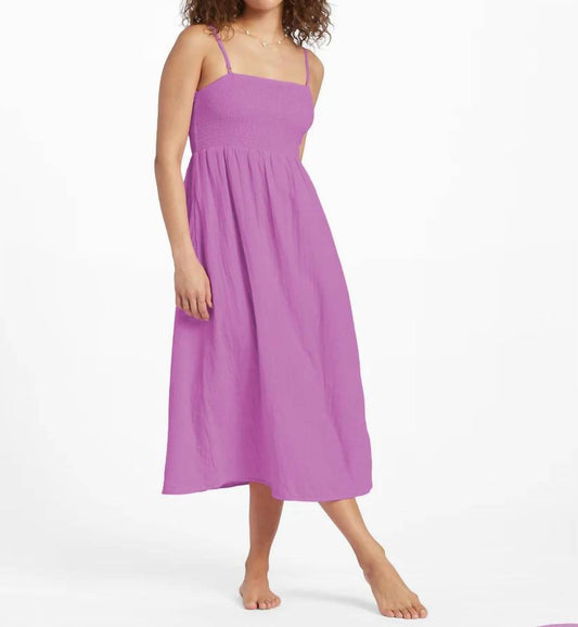 Billabong - Off The Coast Dress