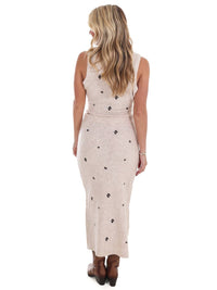 Le Lis - Simply Stated Sweater Midi Skirt Set