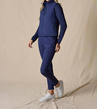 Straight Down - Sandy Vest