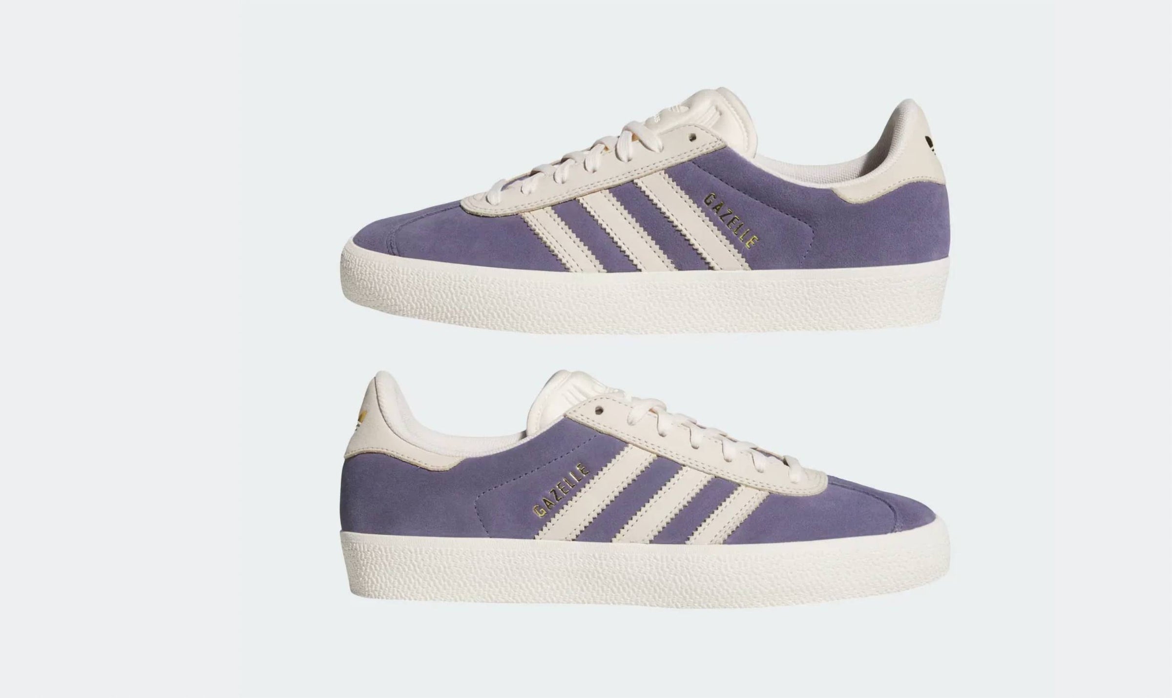 Adidas - Women's Gazelle Adv Sneakers