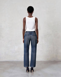Edwin - Sawyer Boyfriend Jeans