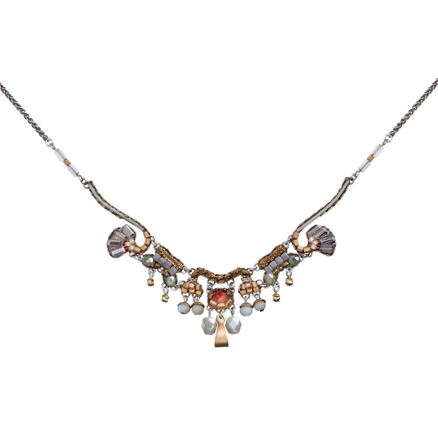 Ayala Bar - Women's Dolu Necklace