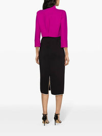 Chiara Boni - Mativel Bolero Jacket