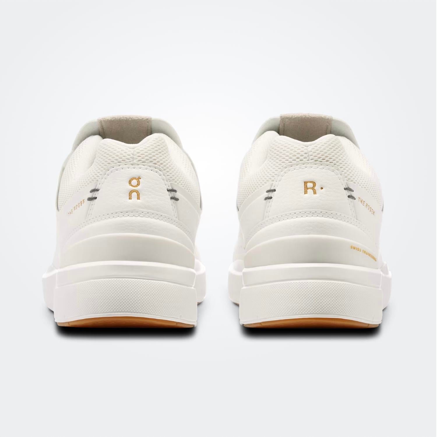 On Running - women's THE ROGER Centre Court Sneaker