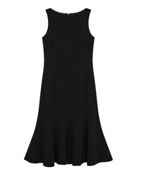 Theory - Mermaid Midi Dress