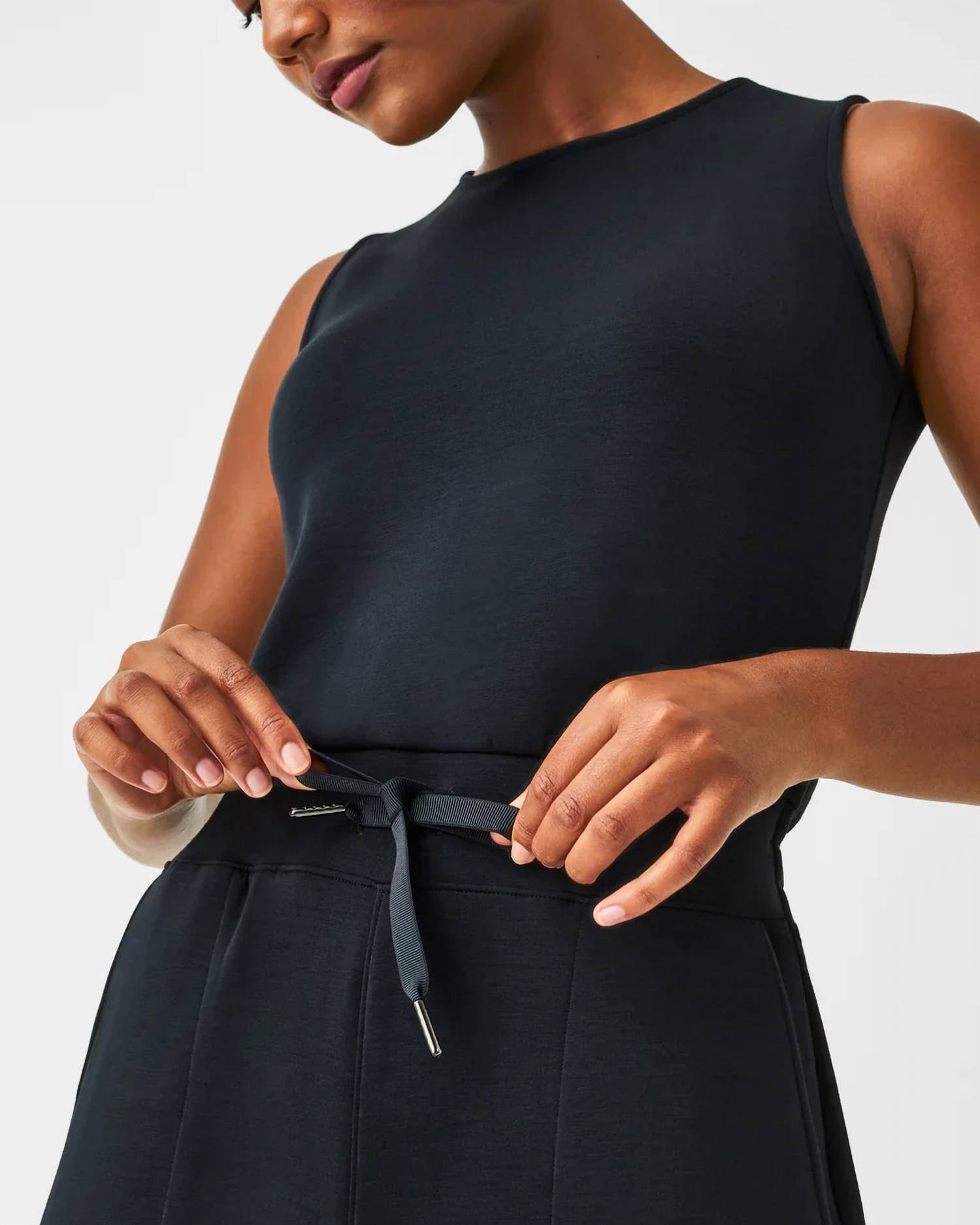 Spanx - Airessentials Sleeveless Jumpsuit