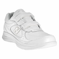 New Balance - Men's Walking 577 Hook And Loop Walking Shoes