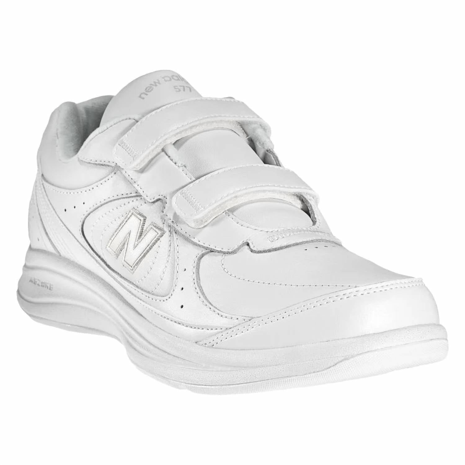 New Balance - Men's Walking 577 Hook And Loop Walking Shoes