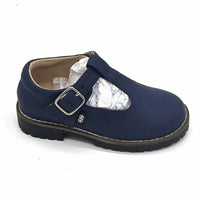 Ralph Miguel - Girl's Karla T-strap Shoe Shoes