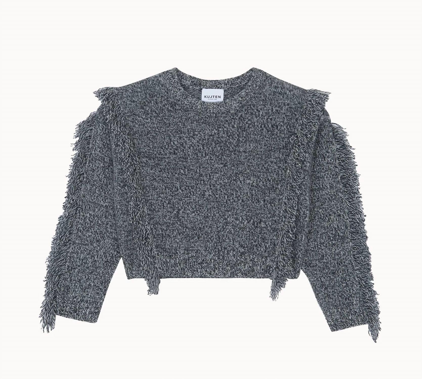 Kujten - Women's Alberta Sweater