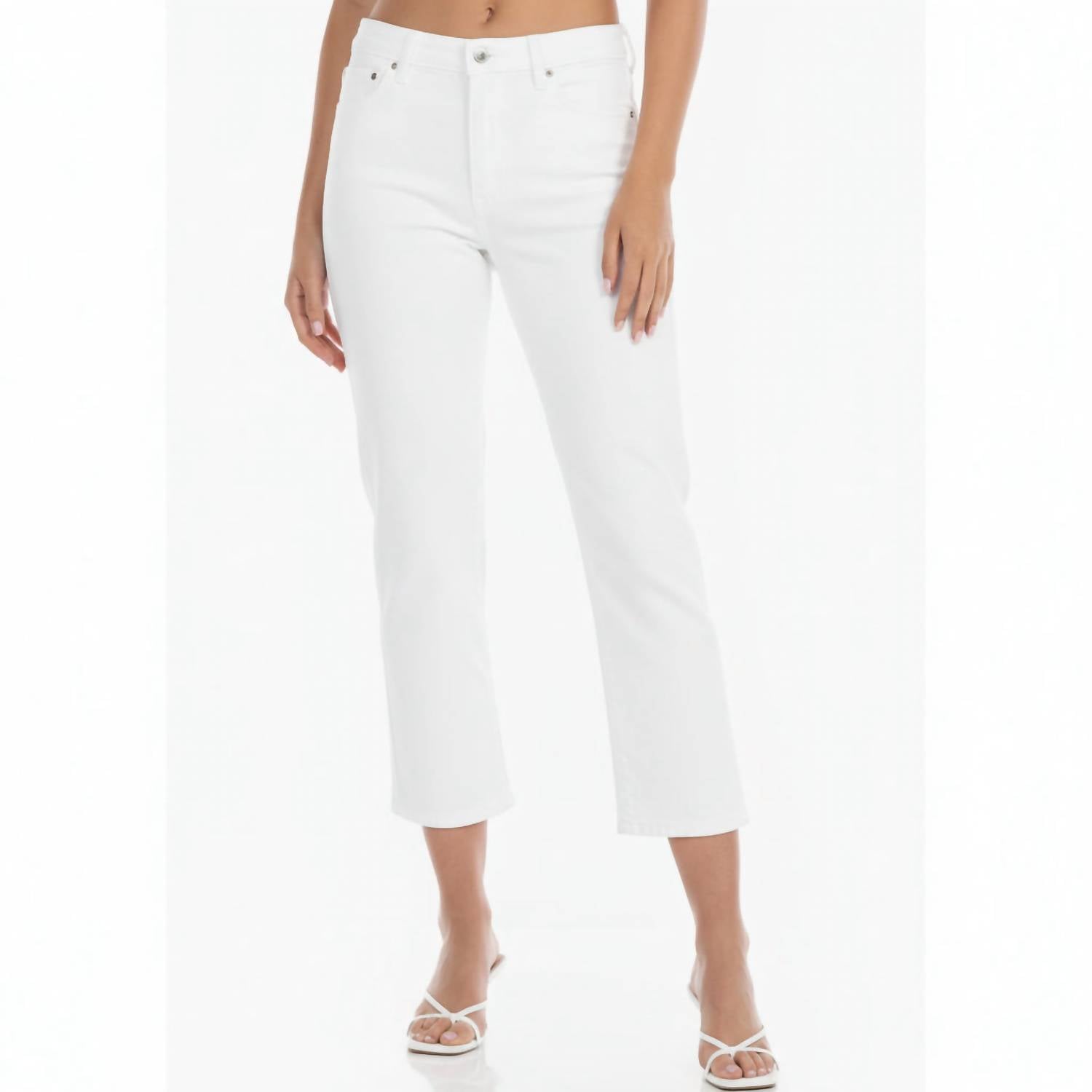 Fidelity - Highland Vintage Pants