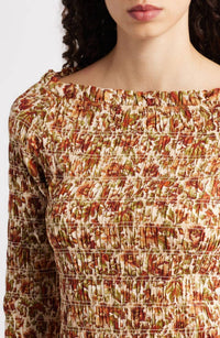 Dôen - Cecillia Dress