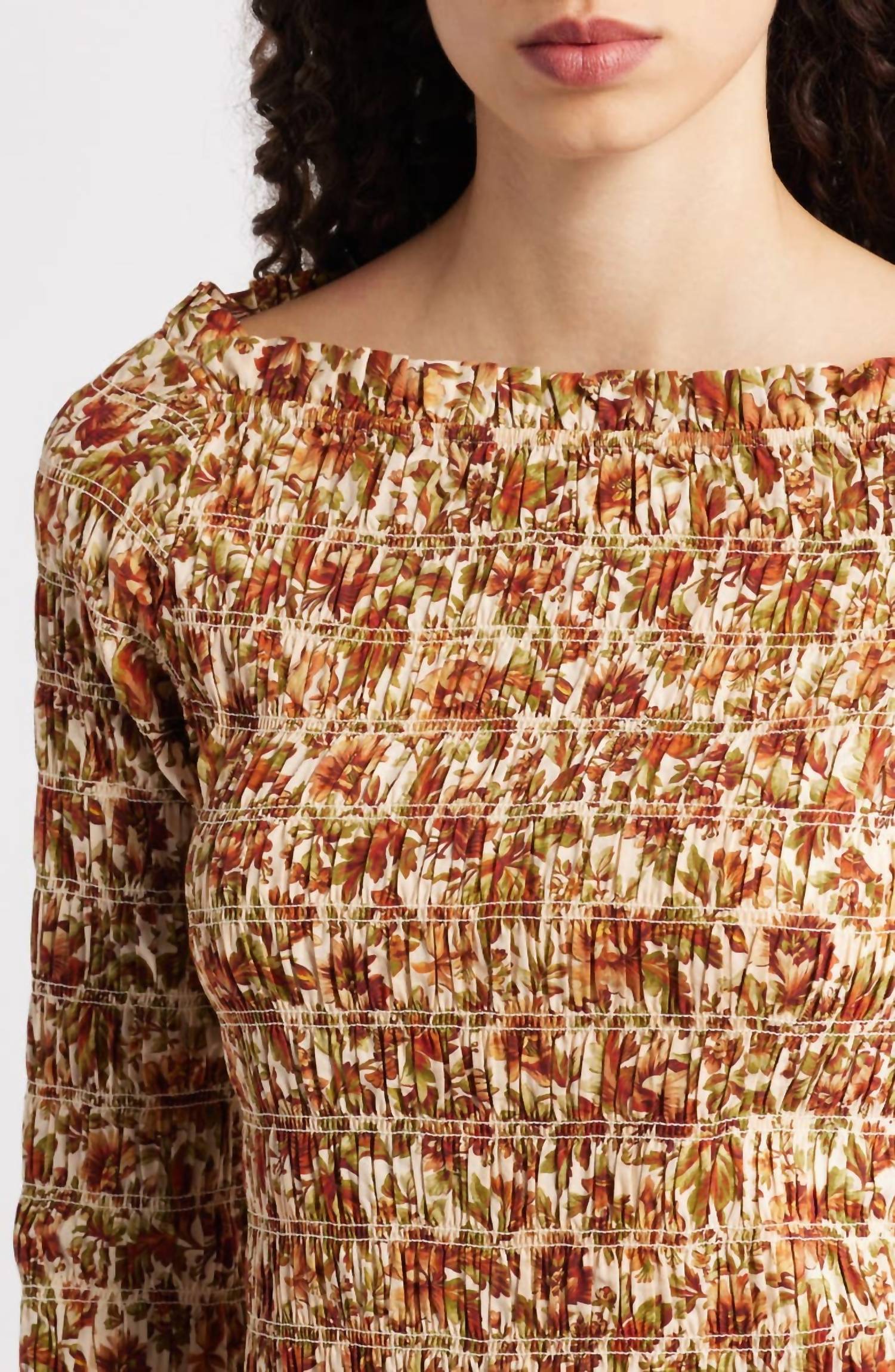 Dôen - Cecillia Dress