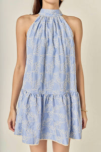 English Factory - Emmie Dress