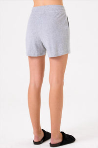 Goldie - Terry Pocket Short