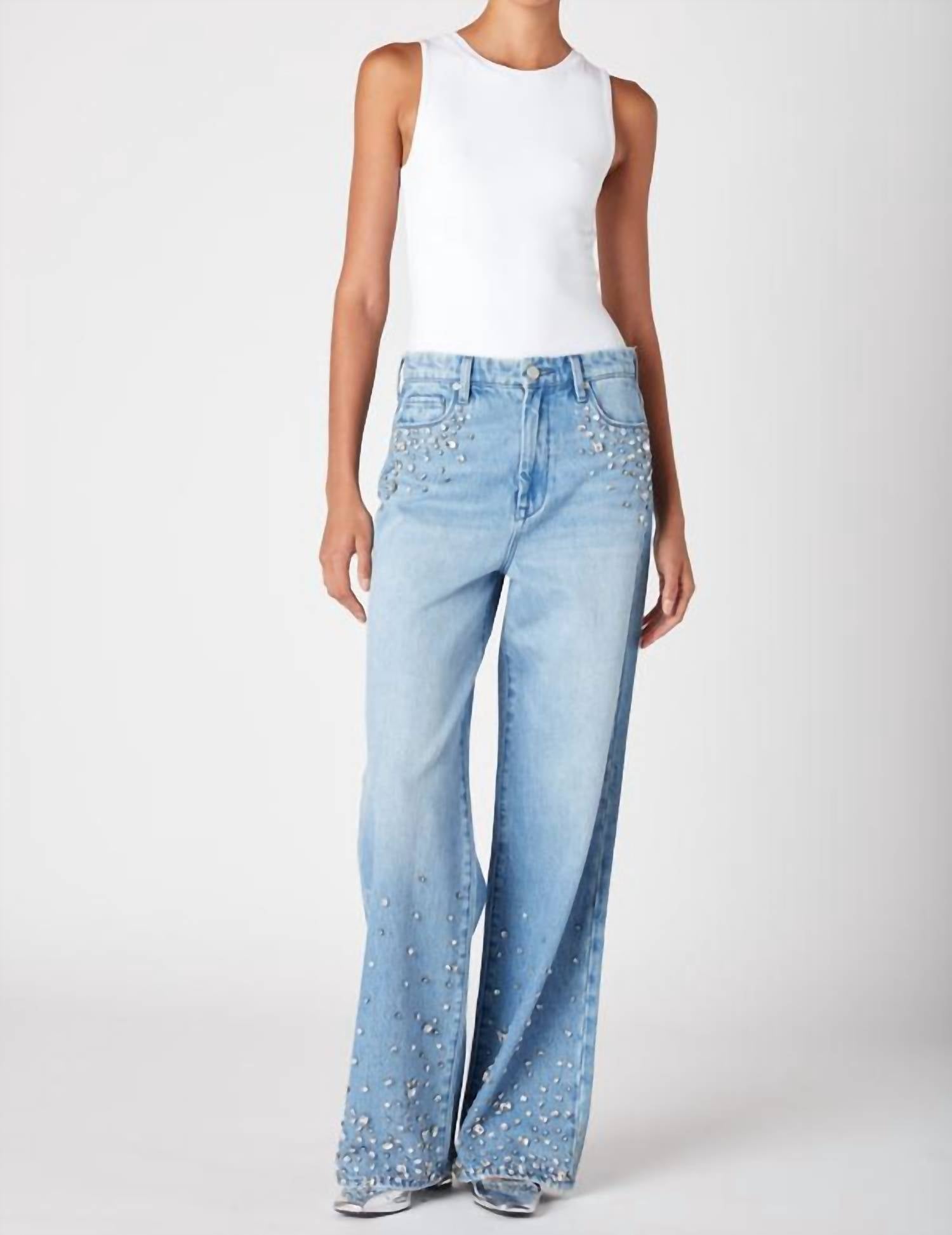 Blanknyc - Franklin Jeans