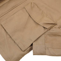 Maurizio Baldassari - Men's Water-repellent Jacket