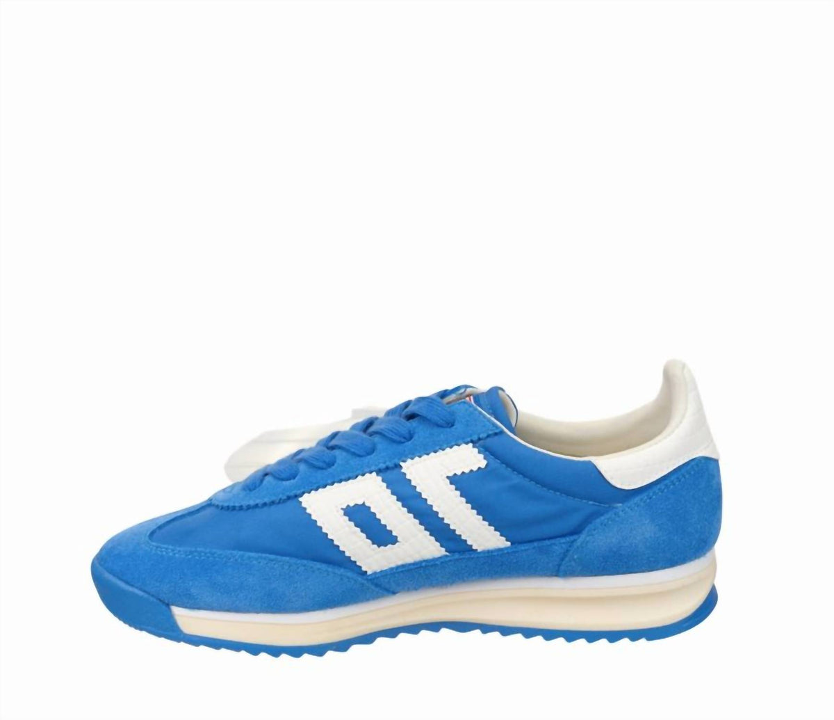 Back 70 - Women's Barkley Jogger Sneakers