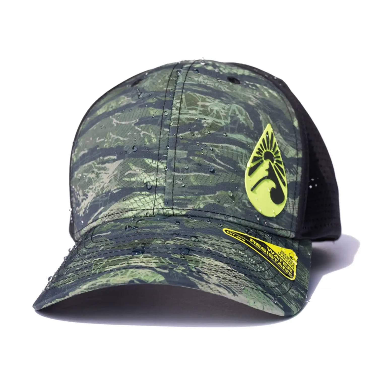 Waihana - Unisex Hydro Hat