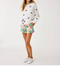 Lilly Pulitzer - Ballad Long Sleeve Sweatshirt