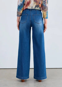 Fdj - Suzanne Wide Trousers