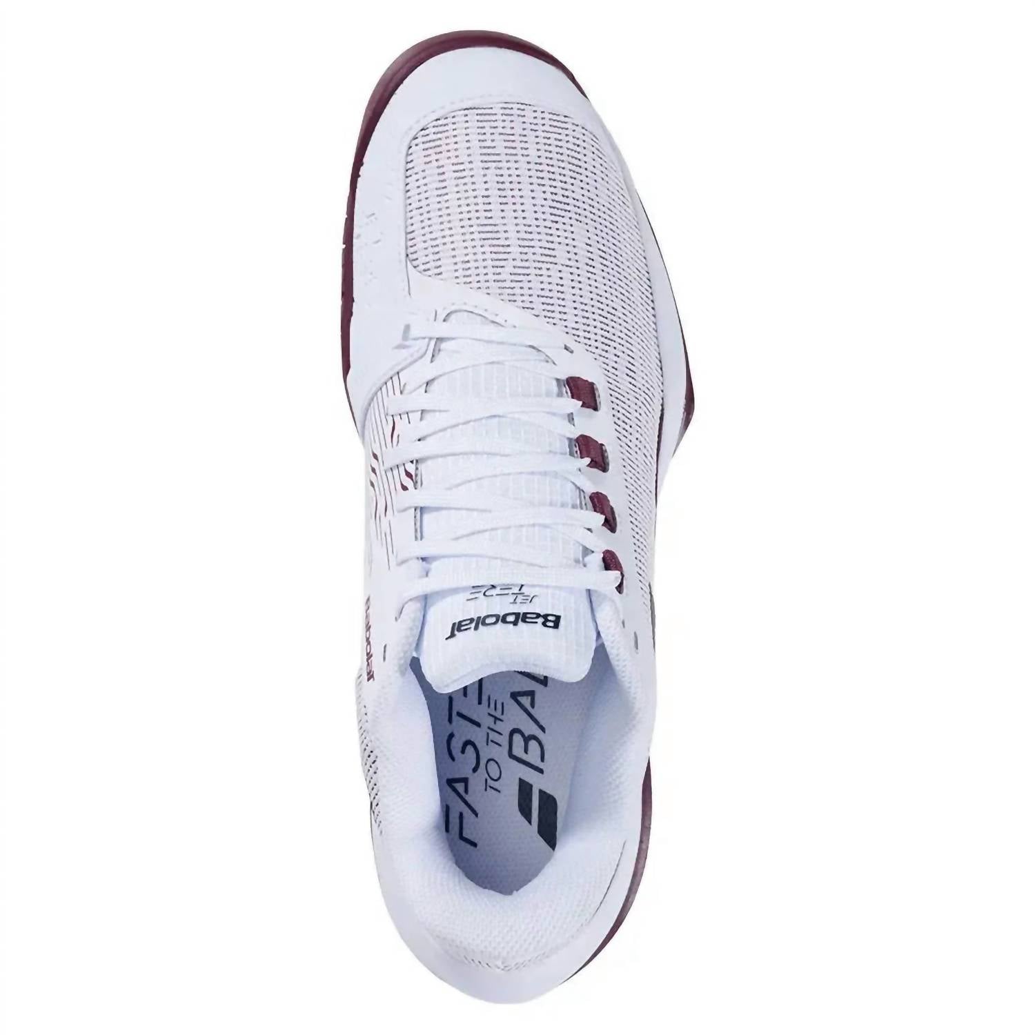 Babolat - Men's Jet Tere 2 Ac Shoe